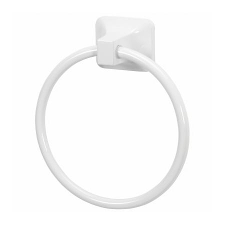 Homewerks HP WHT Towel Ring 228794
